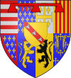 Armoiries ducs de Guise.svg