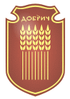 Coat of arms of Dobrich