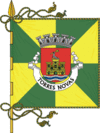 Flag of Torres Novas