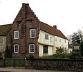 House opposite St George's Church, Methwold, Norfolk - geograph.org.uk - 312484.jpg