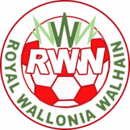 R. Wallonia Walhain logo.png