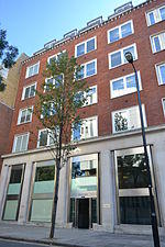 Clive House - 70 Petty France, London, SW1H 9EX.JPG