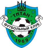 Club emblem