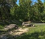 Zamardi, Szamárkő (Donkey rock) - panoramio.jpg