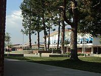 Arroyo High School 2011.jpg