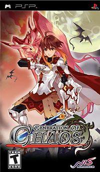Generation of Chaos cover.jpg
