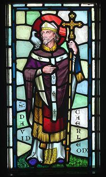 Castell Coch stained glass panel 2.JPG