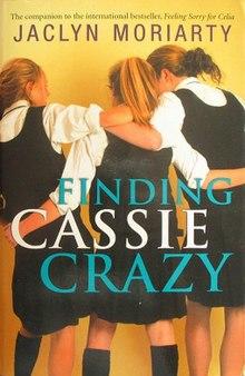 Finding Cassie Crazy.jpg
