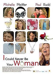 I Could Never Be Your Woman film poster.jpg