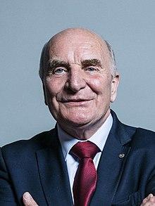 Official portrait of Stephen Pound crop 2.jpg