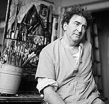 Photo of Abraham Rattner 1948.jpg