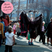 Roisin Murphy - Overpowered (song).png