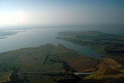 Ray Roberts Lake Texas.jpg
