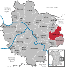 Schöllnach in DEG.svg