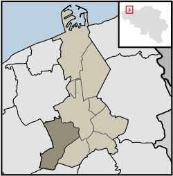 Sint-AndriesLocation.svg