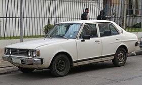 Daihatsu Charmant 1981 (32919865058).jpg