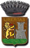Coat of arms of Castiglione d'Orcia