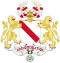 Greater coat of arms of Strasbourg.svg