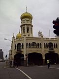 Juma Masjid Mosque Pillars-20140223.jpg