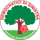 Democratici di Sinistra.svg