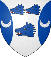 Quintin Hogg Arms.svg