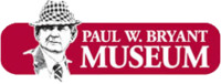 Paul W. Bryant Museum logo.png