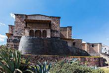 Coricancha, Cusco, Perú, 2015-07-31, DD 68.JPG
