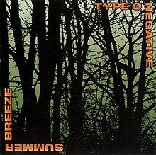 Cover of Summer Breeze (Type O Negative version).jpg