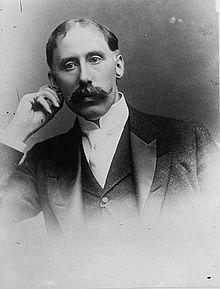 Frank A. Munsey, (1910)