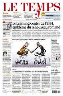 LeTemps-frontpage.jpg