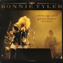 Save Up All Your Tears - Bonnie Tyler Single Cover.png