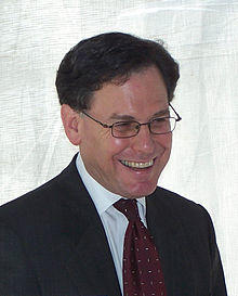 Sidney blumenthal 2006.jpg