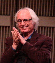 Tigran Mansurian in San Francisco, 2015