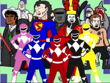 UltimateShowdown GroupShot.png