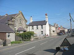Capel a Ty Capel Gilgal, London Road - geograph.org.uk - 984411.jpg