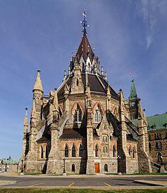 Ottawa - ON - Library of Parliament.jpg
