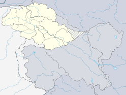 Gojal is located in Gilgit Baltistan