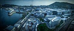 Expo 2012