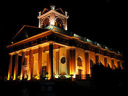 Jagatjit Club, Kapurthala