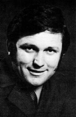 Johnny Duncan in 1971