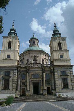 Saint Joseph Church