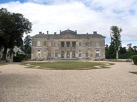 Chateau of Buzay