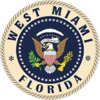 Official seal of West Miami, Florida
