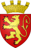 Coat of arms of Valletta