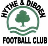 Hythe & Dibden F.C. logo.png