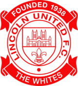 Lincoln United F.C. logo.png