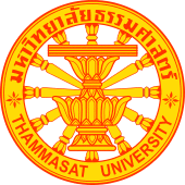 Emblem of Thammasat University.svg