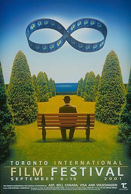 2001 Toronto International Film Festival poster.jpg