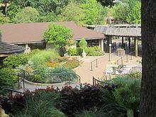 Caldwell Zoo, Tyler, TX, Photo 2 IMG 0548.JPG