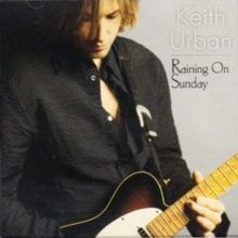 KU - Raining Sunday single.jpg